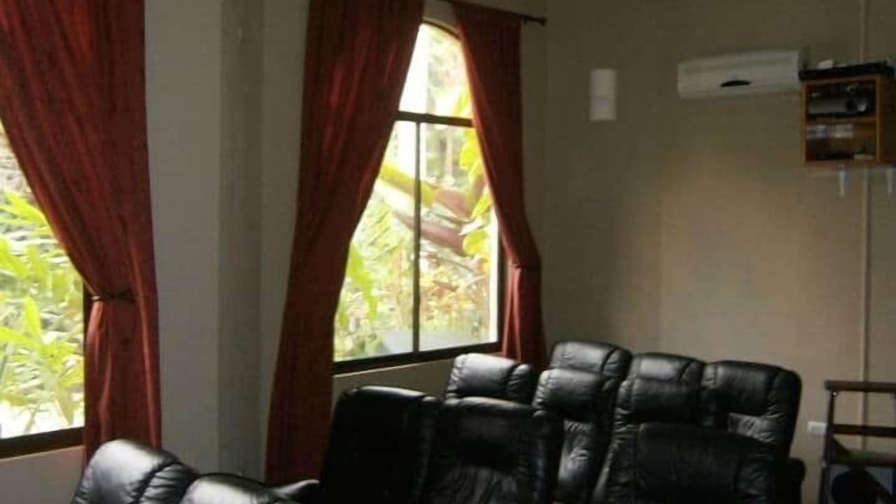 Photo of Bedroom in Baru