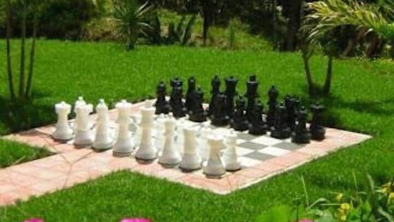 Photo of Outdoor in Baru