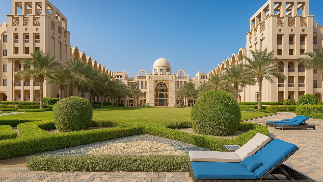 Photo of Outdoor in Palm Jumeirah