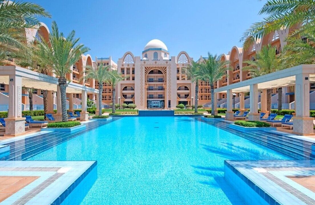 Photo of Outdoor in Palm Jumeirah