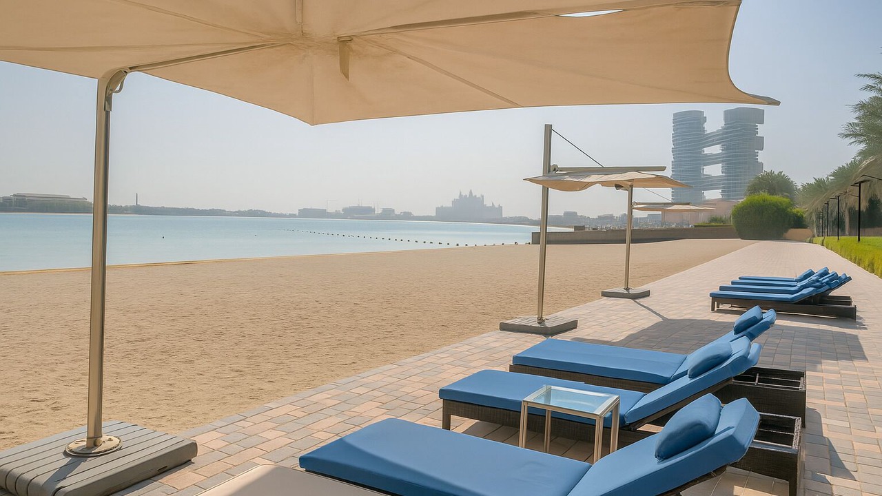 Photo of Outdoor in Palm Jumeirah