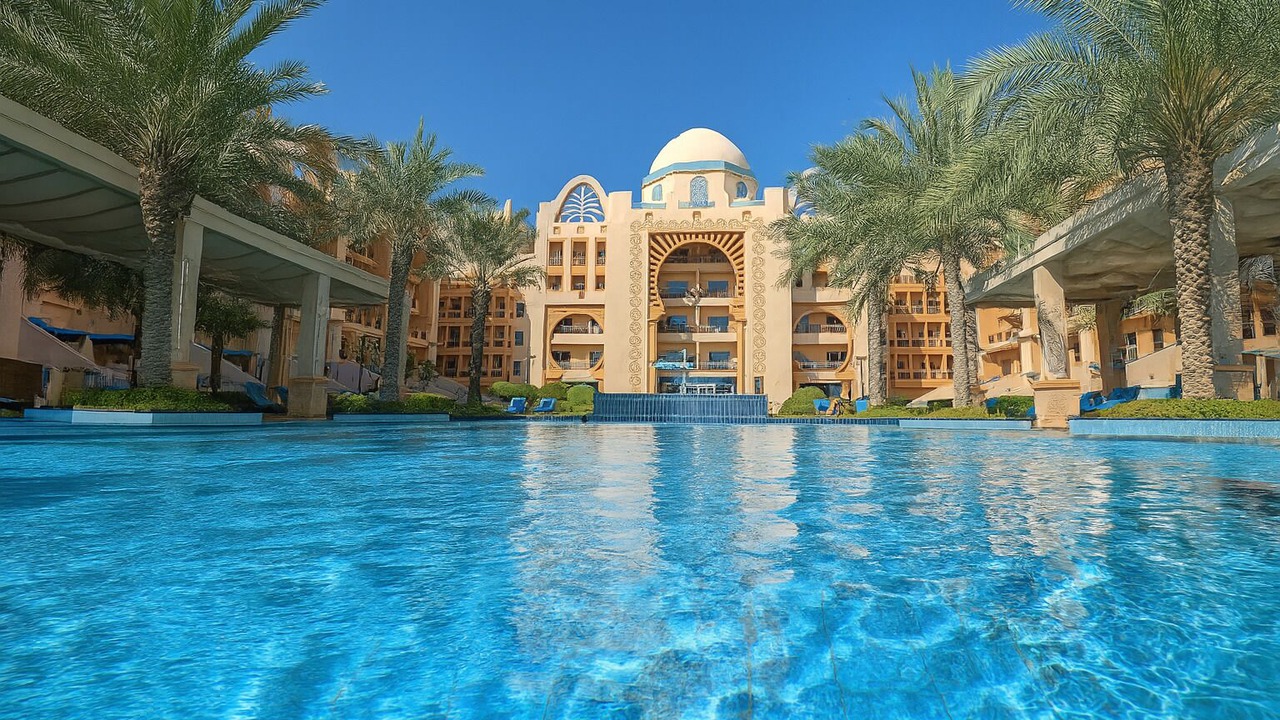 Photo of Outdoor in Palm Jumeirah