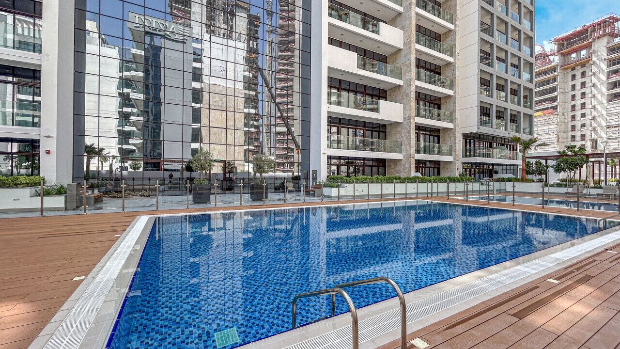 Photo of Outdoor in Nad Al Sheba