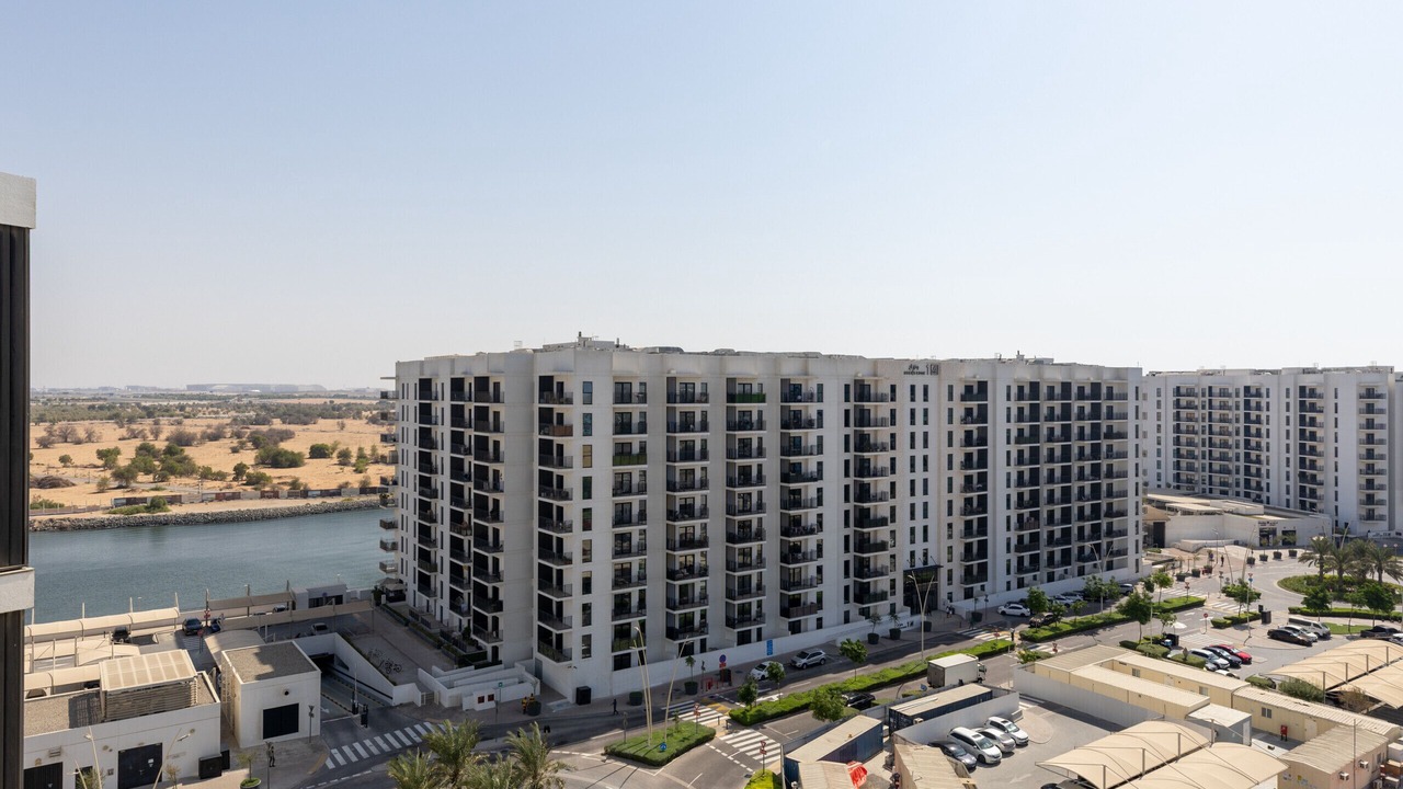 Photo of Outdoor in Abu Dhabi