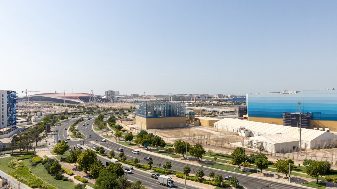 Photo of Others in Abu Dhabi