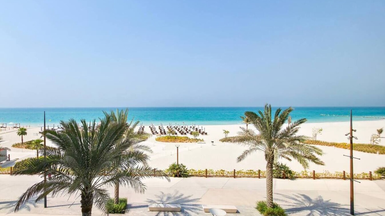 Photo of Others in Saadiyat Cultural District