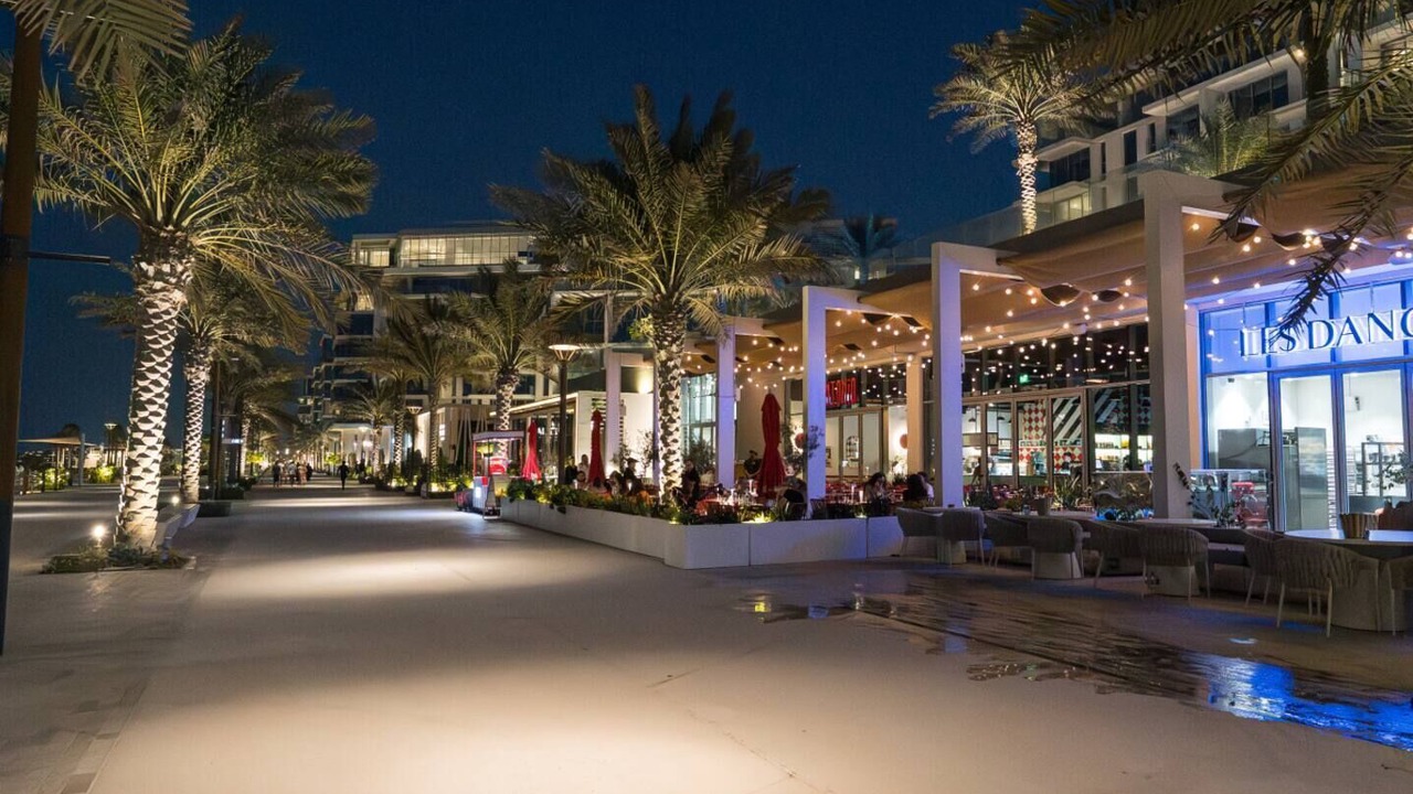 Photo of Others in Saadiyat Cultural District