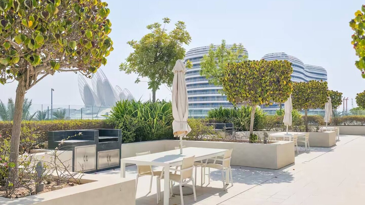 Photo of Outdoor in Saadiyat Cultural District