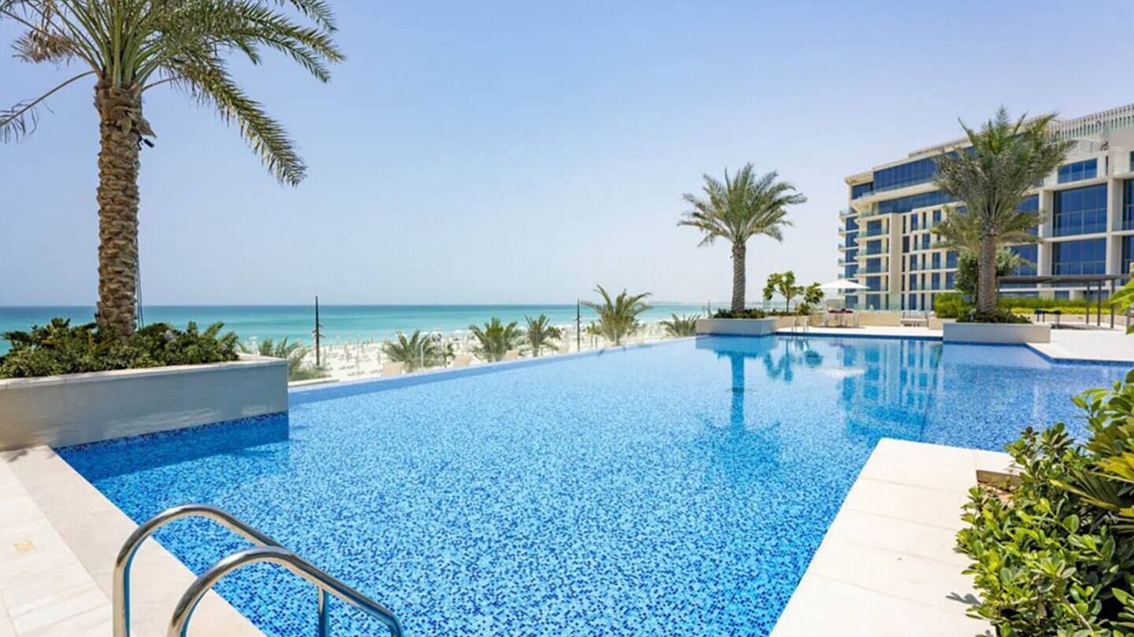Photo of Outdoor in Saadiyat Cultural District