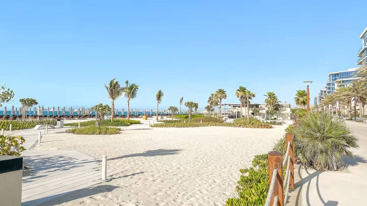 Photo of Others in Saadiyat Cultural District