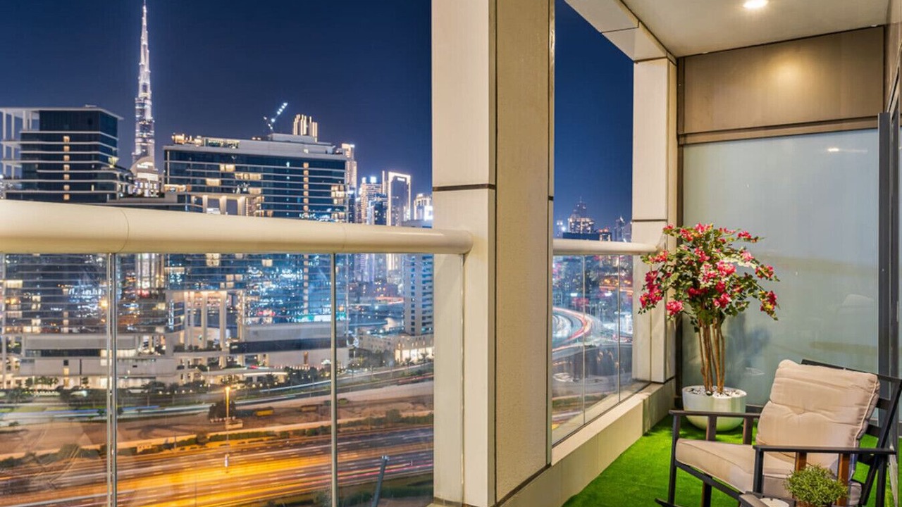 Photo of Outdoor in Business Bay