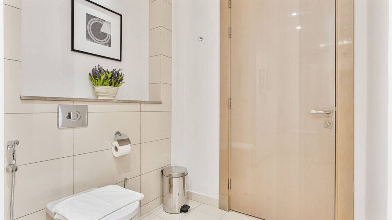 Photo of Bathroom in Business Bay