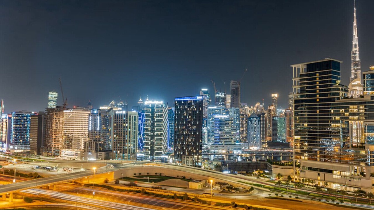 Photo of Others in Business Bay