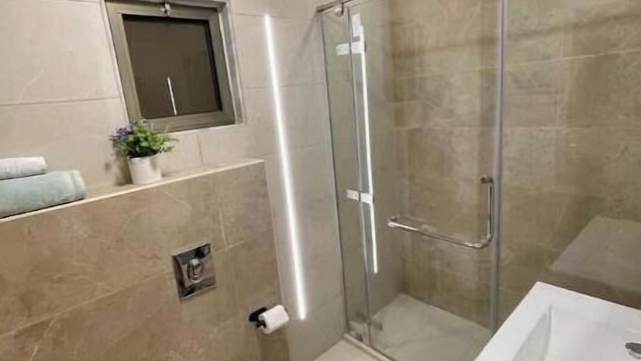 Photo of Bathroom in Amman