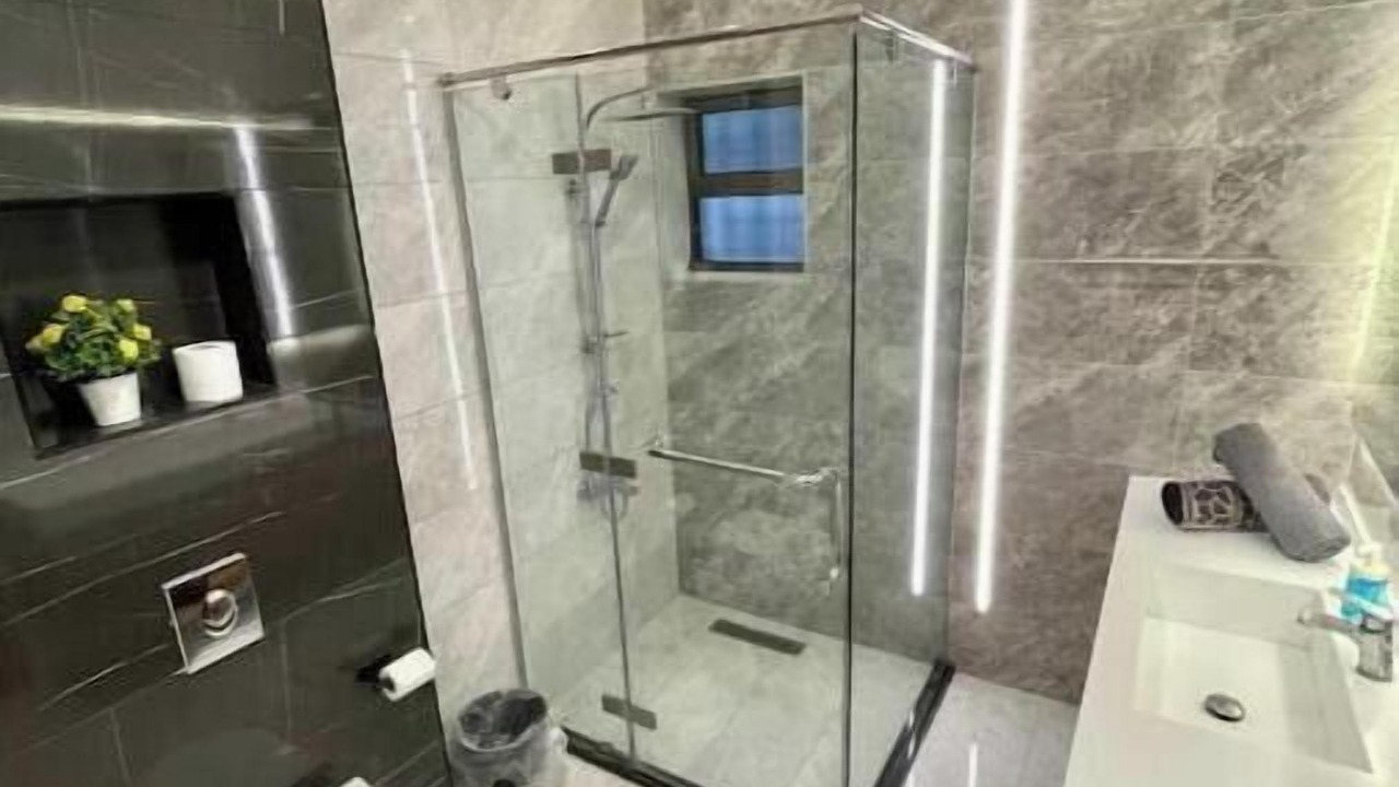 Photo of Bathroom in Amman