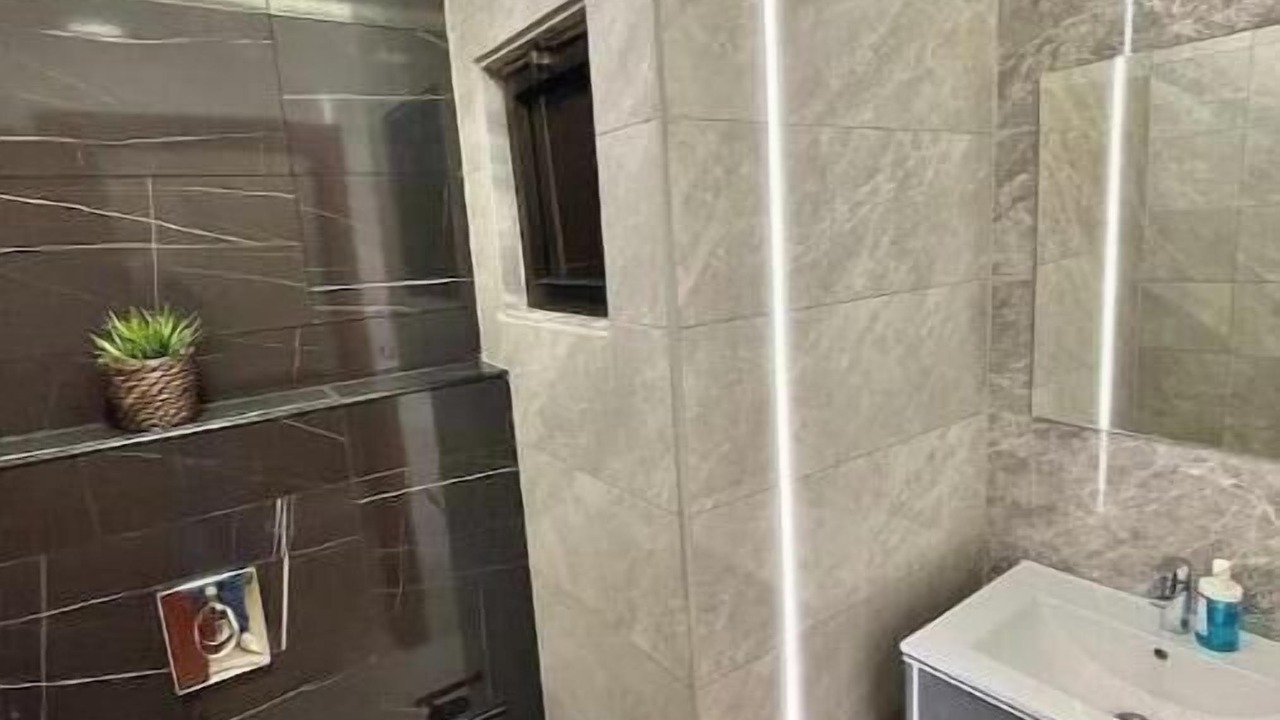 Photo of Bathroom in Amman