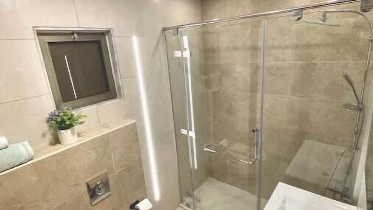 Photo of Bathroom in Amman
