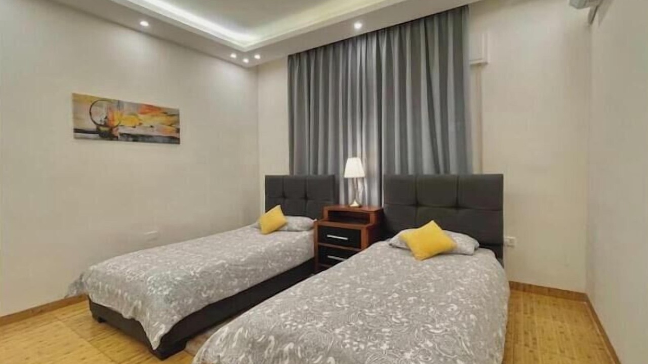 Photo of Bedroom in Amman