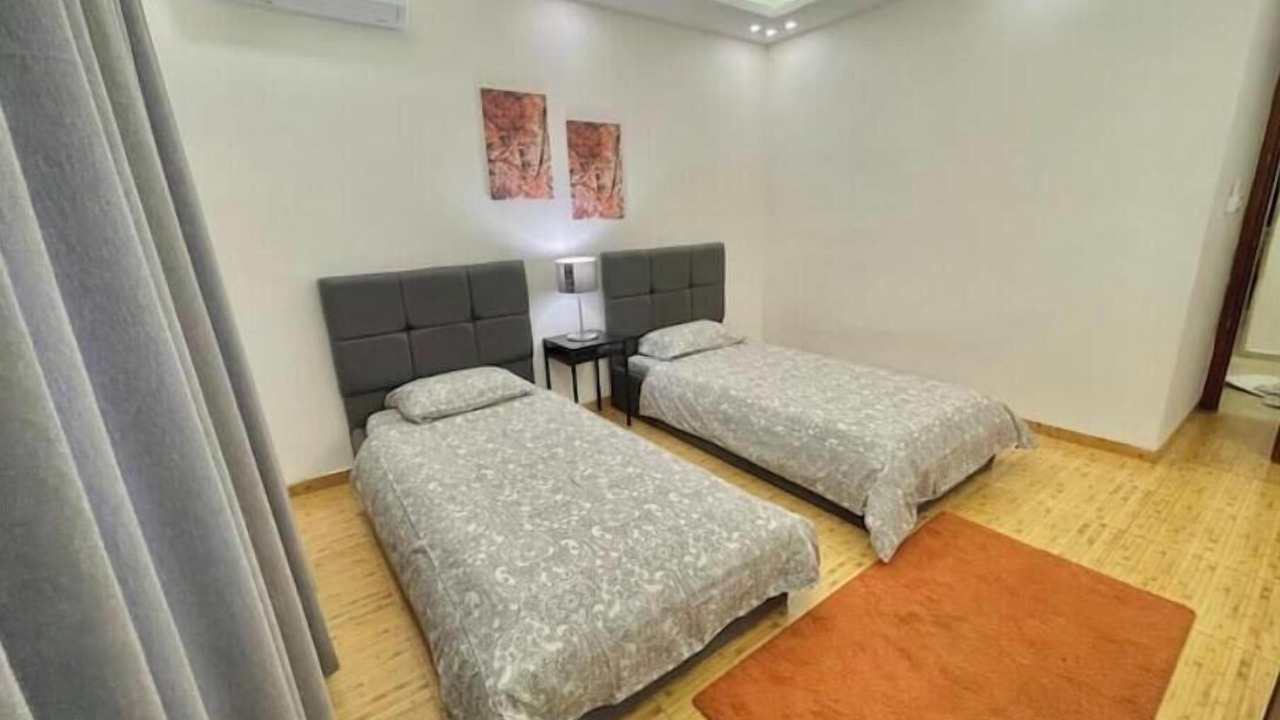 Photo of Bedroom in Amman
