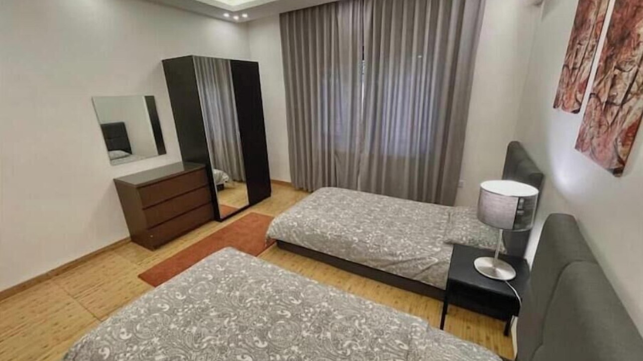 Photo of Bedroom in Amman