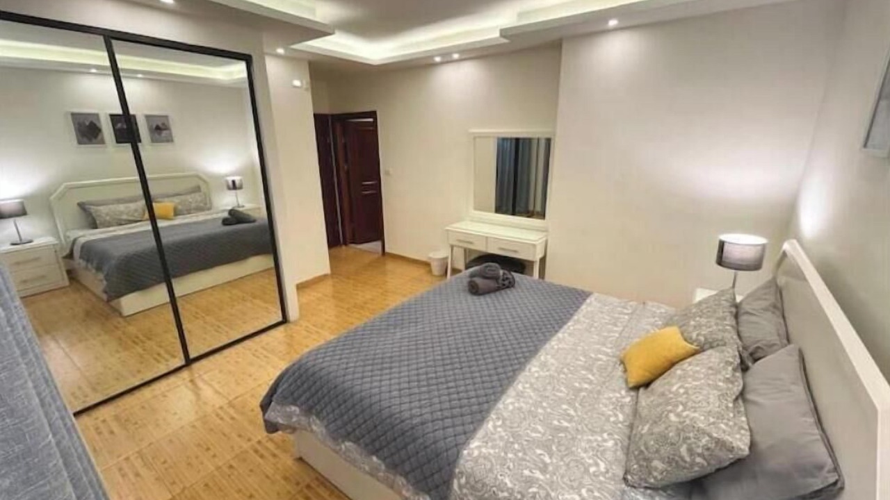 Photo of Bedroom in Amman