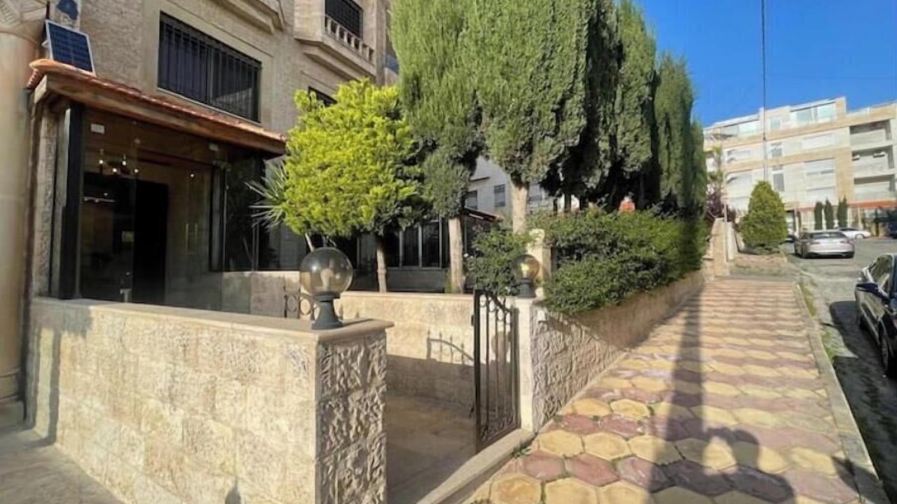 Photo of Outdoor in Amman