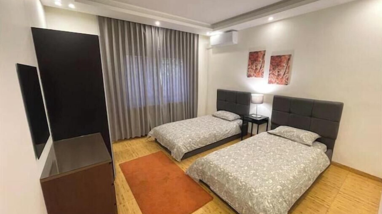 Photo of Bedroom in Amman