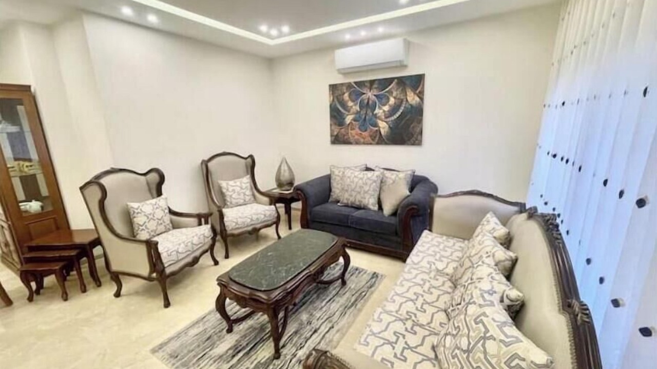 Photo of Livingroom in Amman