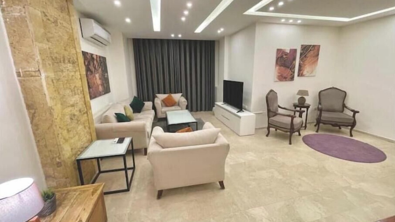 Photo of Livingroom in Amman