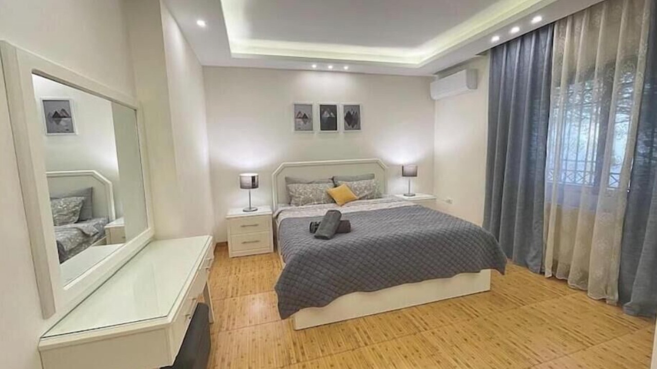 Photo of Bedroom in Amman
