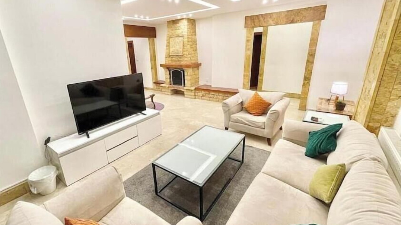 Photo of Livingroom in Amman