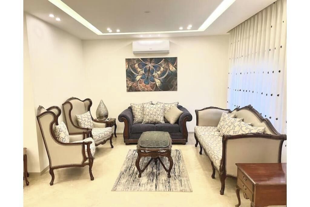 Photo of Livingroom in Amman