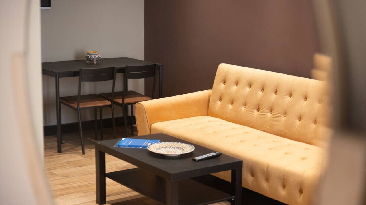 Photo of Livingroom in Duqm