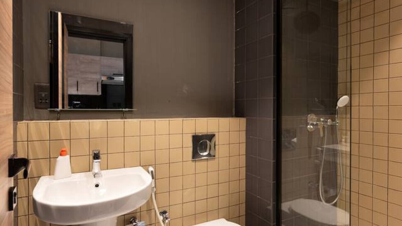 Photo of Bathroom in Duqm