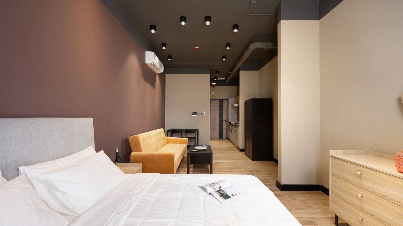 Photo of Bedroom in Duqm