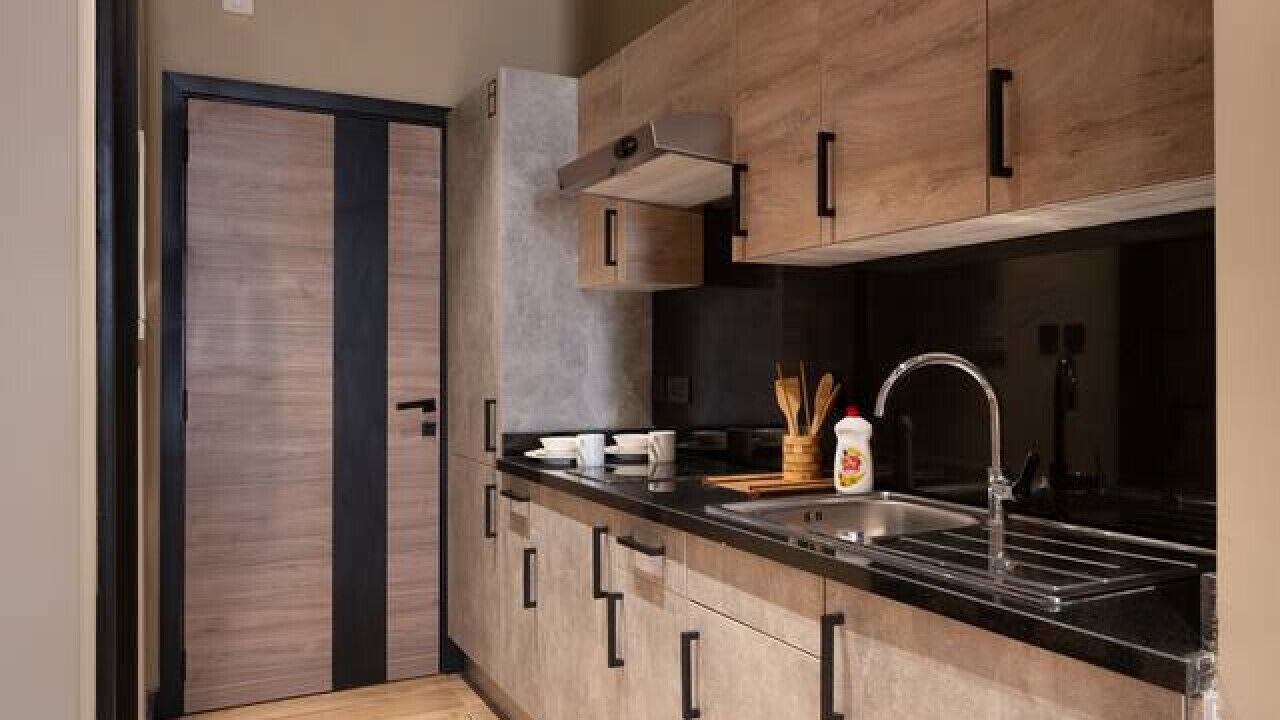 Photo of Kitchen in Duqm