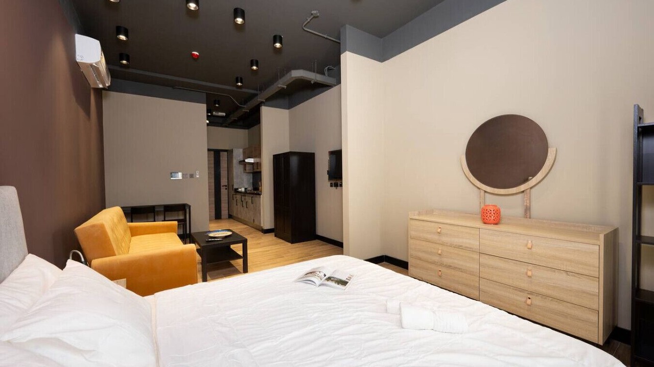 Photo of Bedroom in Duqm