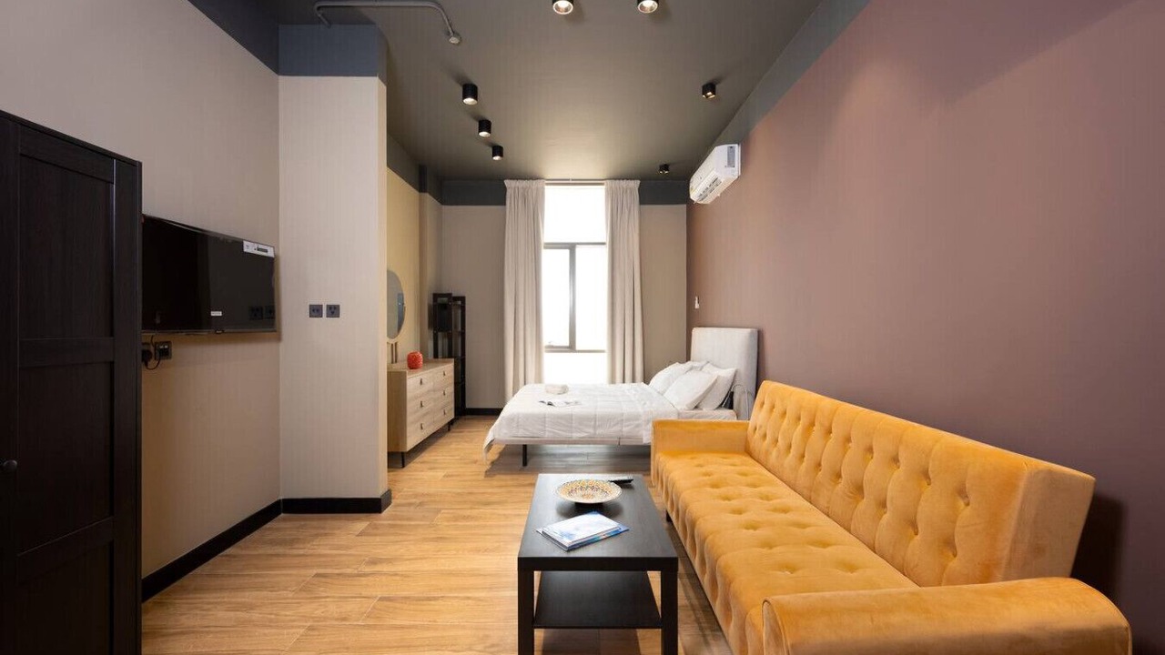 Photo of Livingroom in Duqm