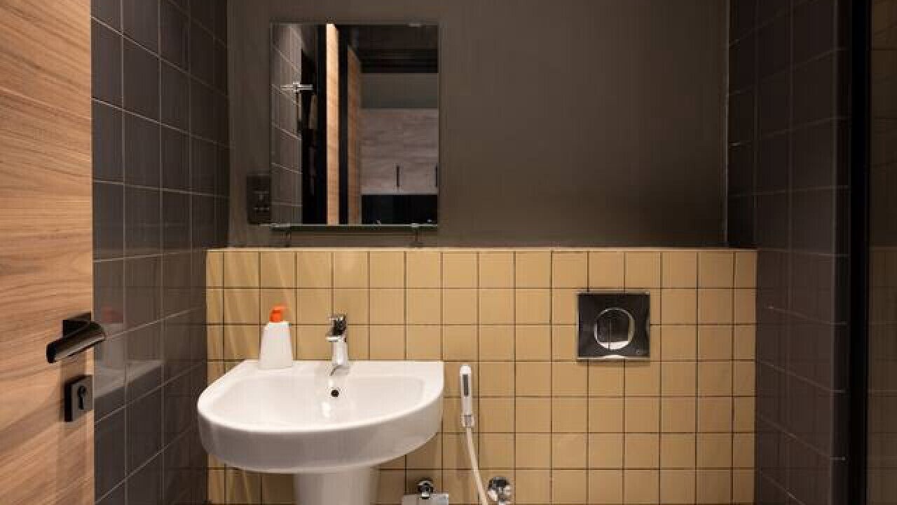 Photo of Bathroom in Duqm