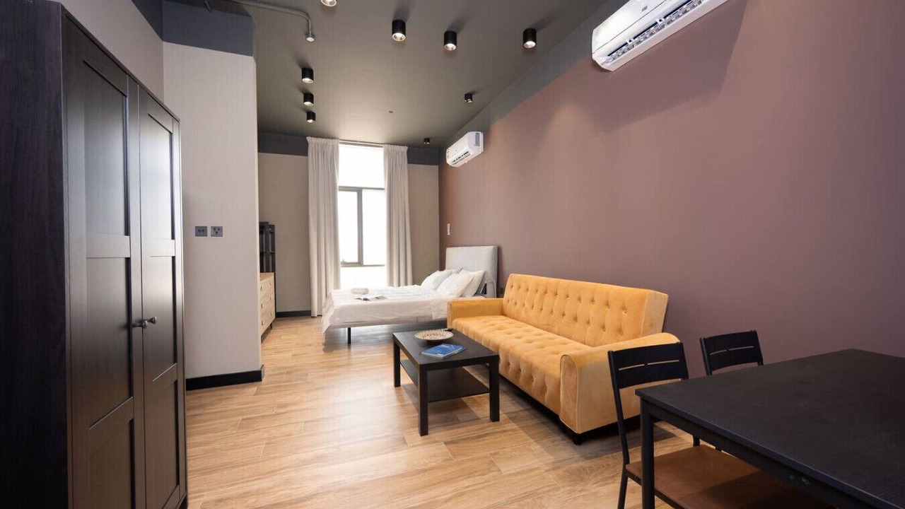 Photo of Livingroom in Duqm