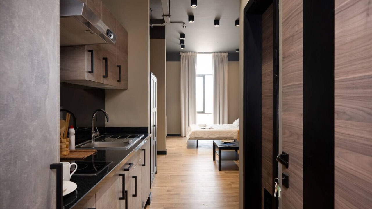 Photo of Bedroom in Duqm