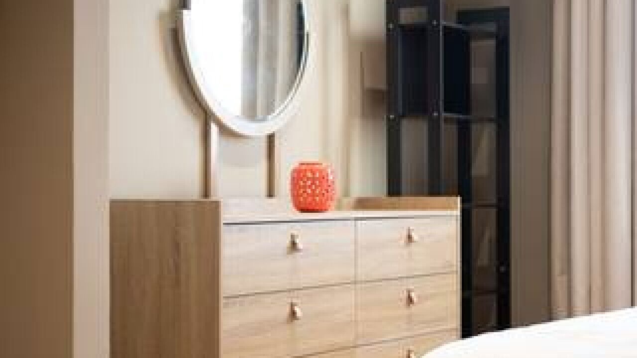 Photo of Bedroom in Duqm