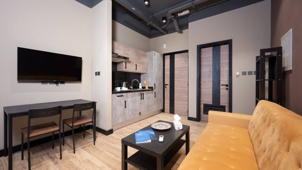 Photo of Livingroom in Duqm