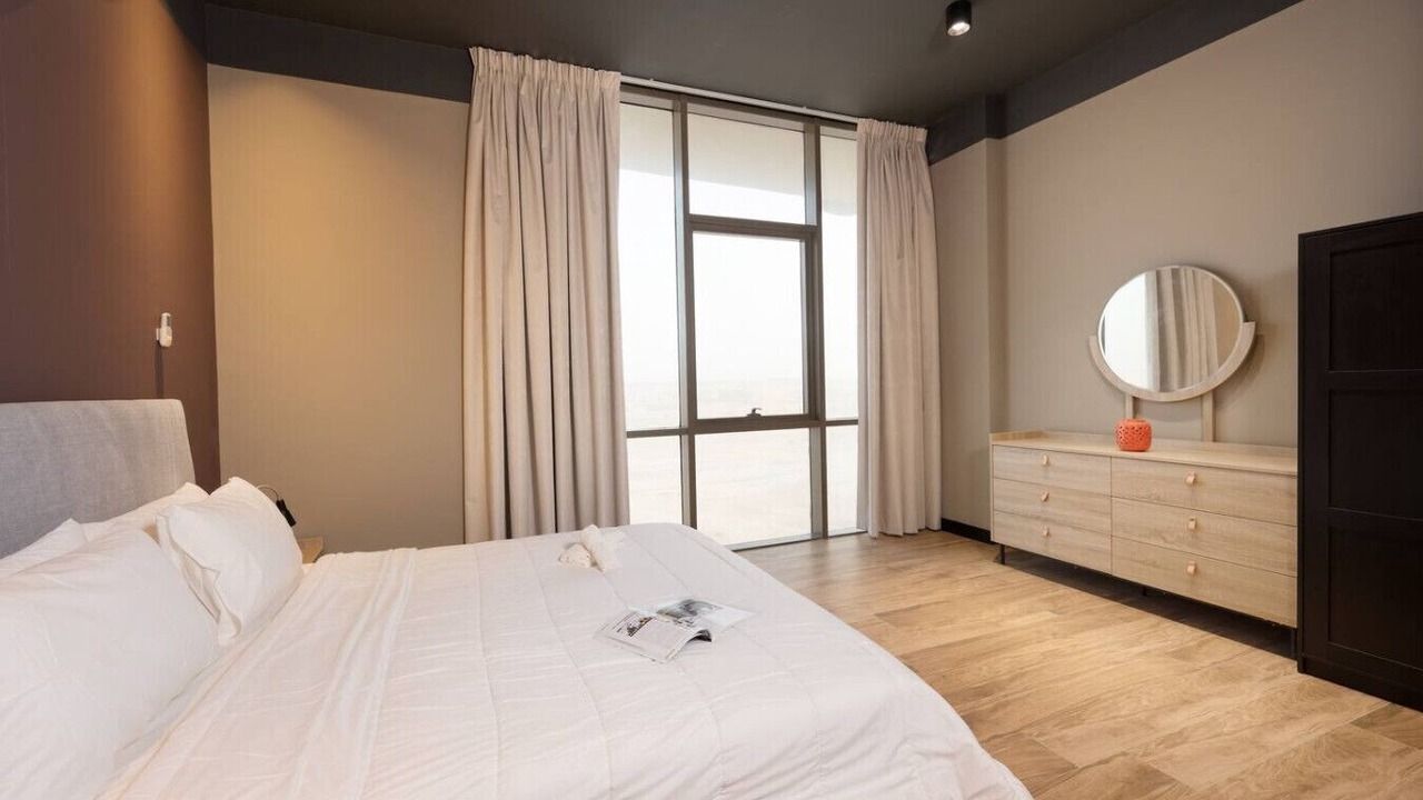 Photo of Bedroom in Duqm