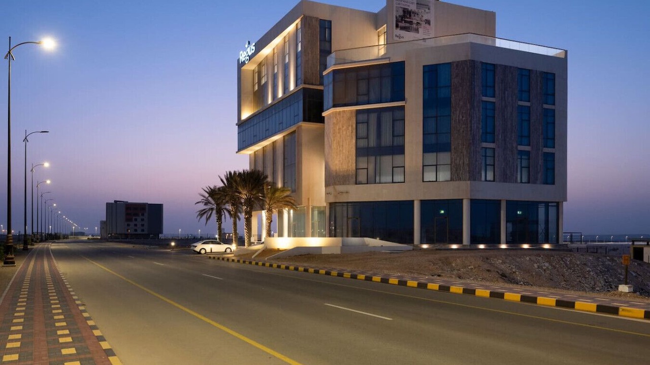 Photo of Outdoor in Duqm