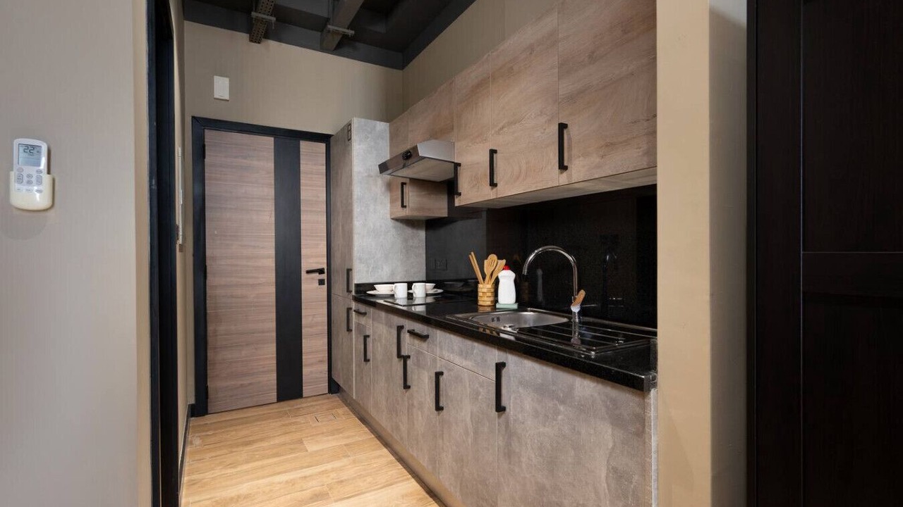 Photo of Kitchen in Duqm