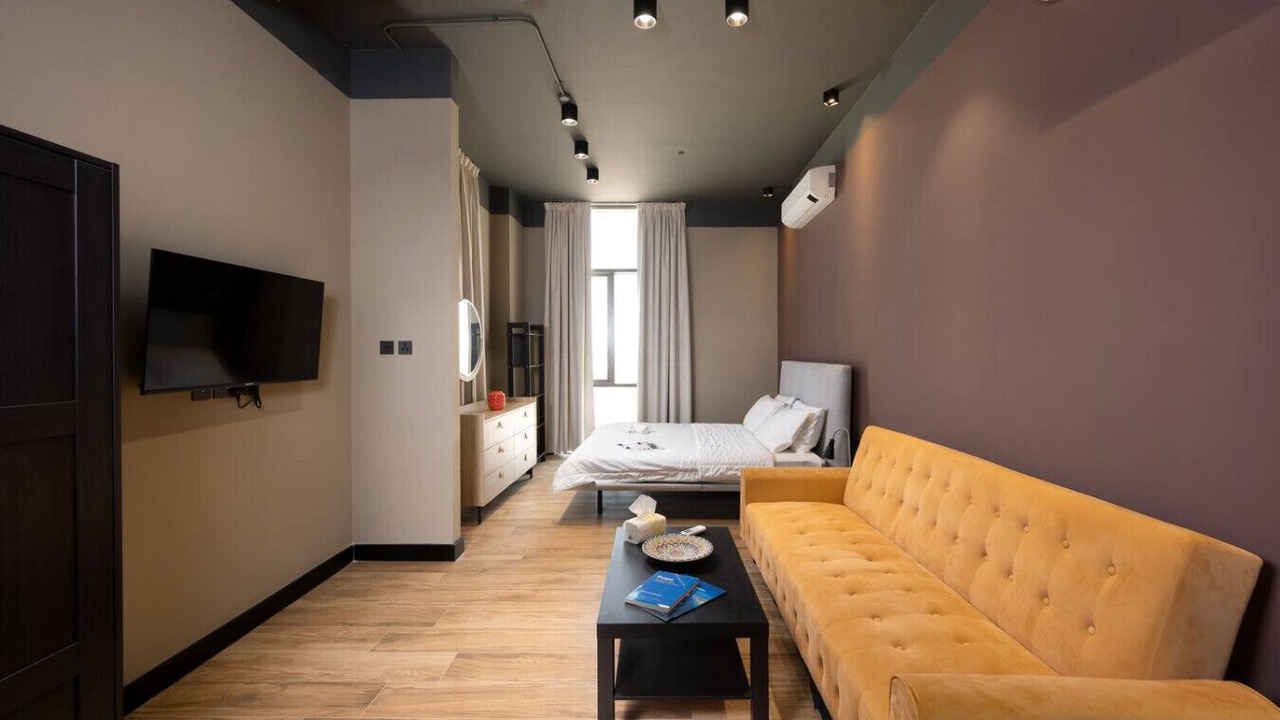 Photo of Bedroom in Duqm