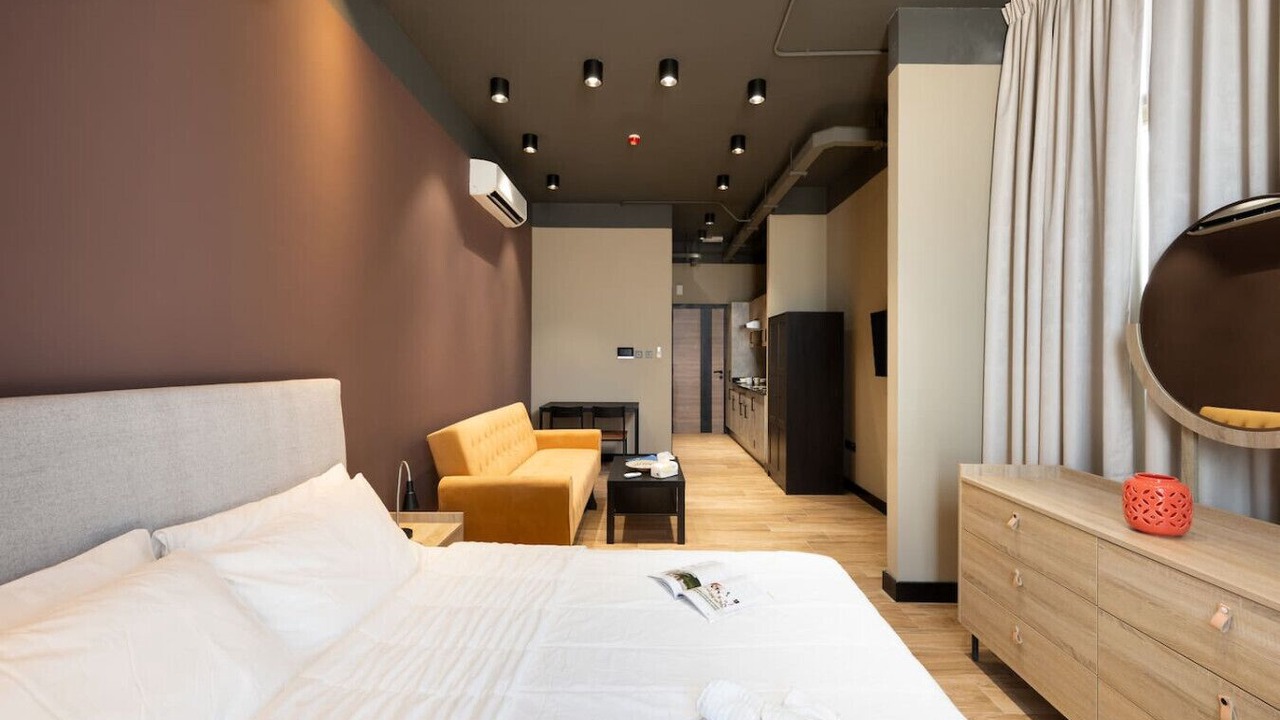 Photo of Bedroom in Duqm
