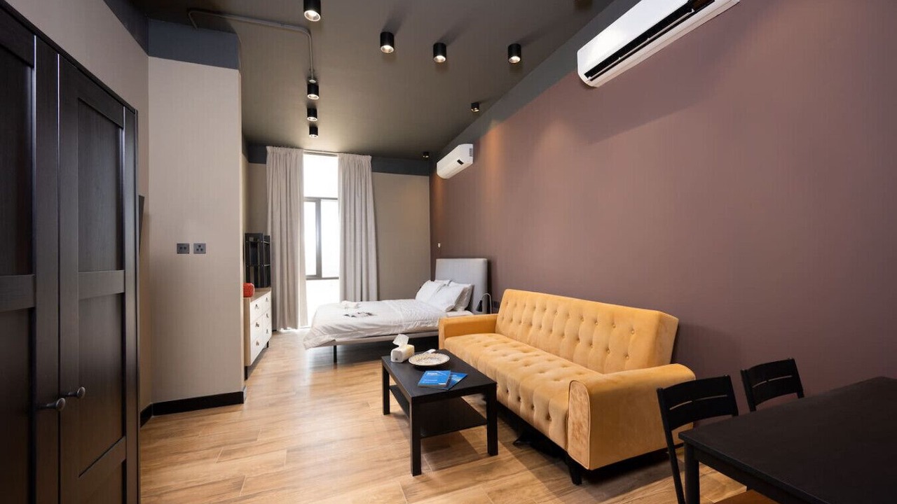 Photo of Livingroom in Duqm