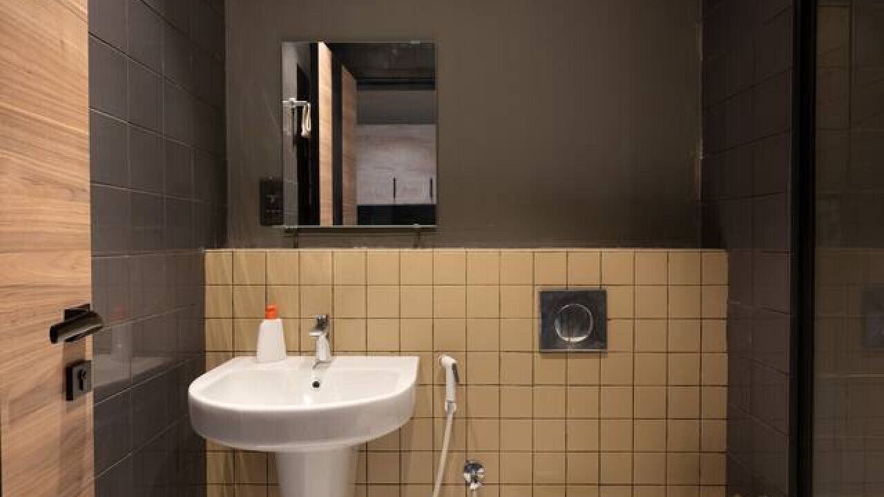 Photo of Bathroom in Duqm